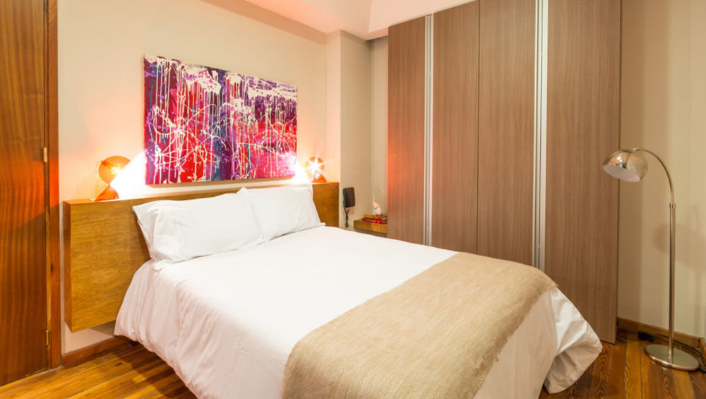 Sacha Mistol Art Hotel Córdoba Kültér fotó