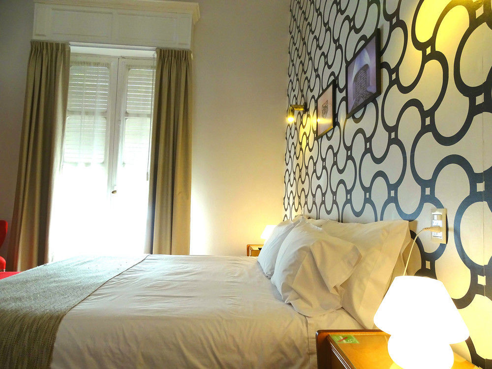 Sacha Mistol Art Hotel Córdoba Kültér fotó