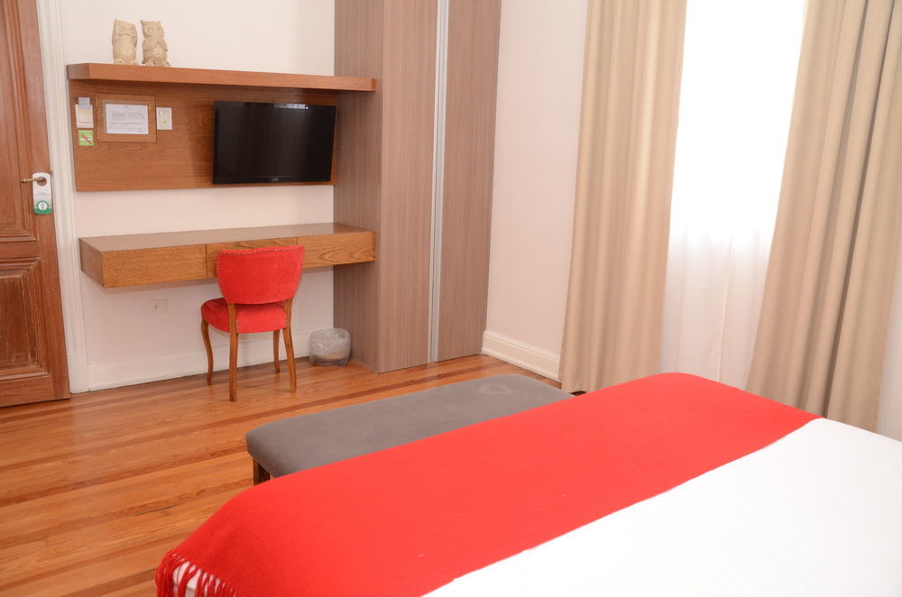 Sacha Mistol Art Hotel Córdoba Kültér fotó