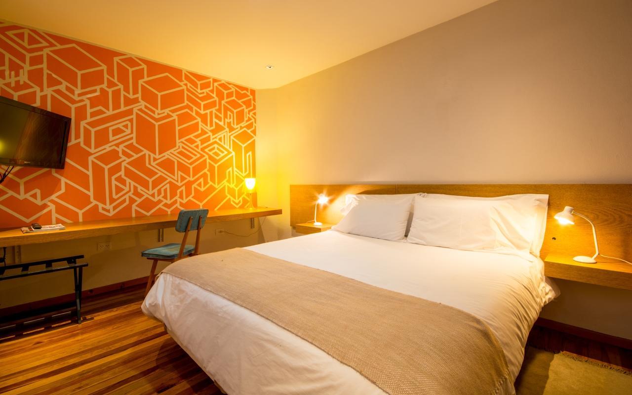 Sacha Mistol Art Hotel Córdoba Kültér fotó
