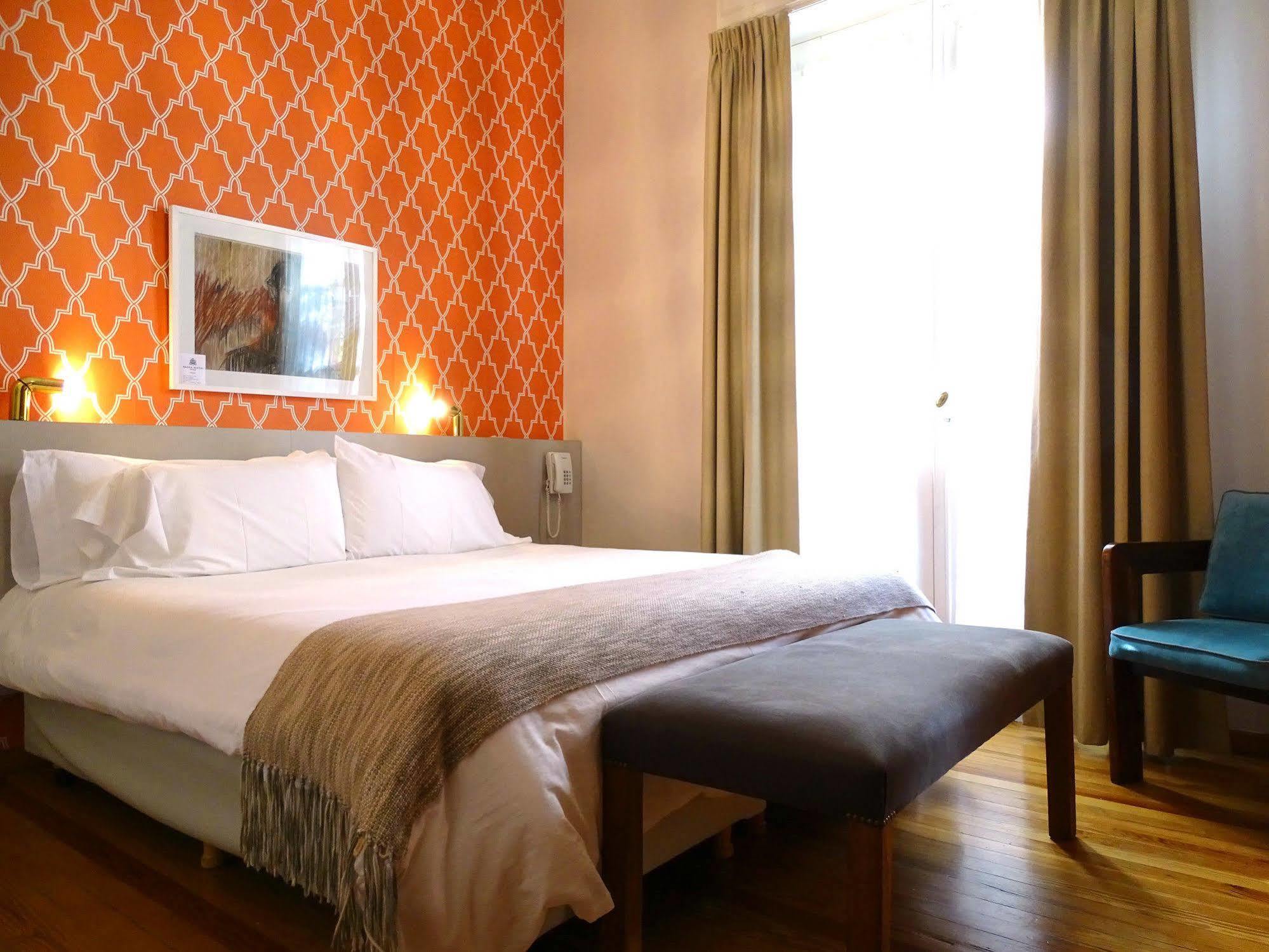 Sacha Mistol Art Hotel Córdoba Kültér fotó