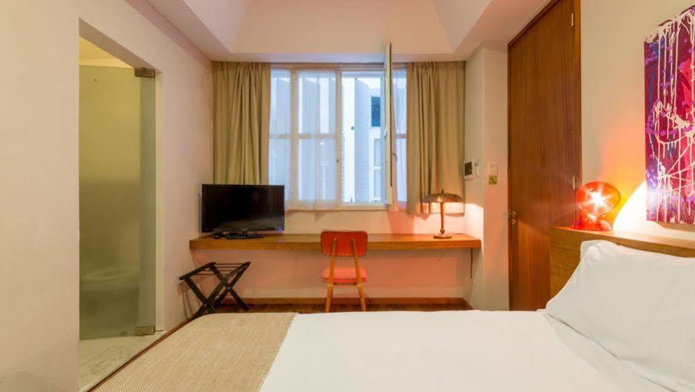 Sacha Mistol Art Hotel Córdoba Kültér fotó