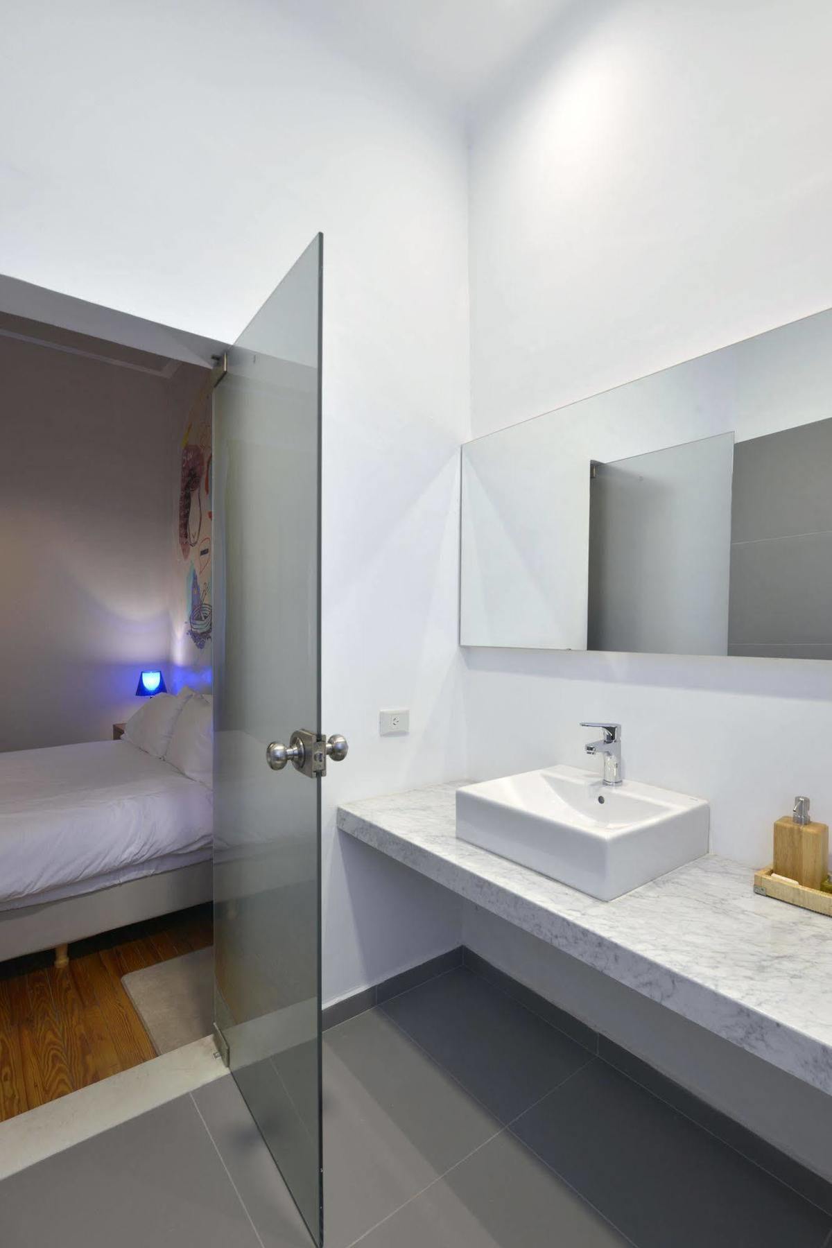 Sacha Mistol Art Hotel Córdoba Kültér fotó
