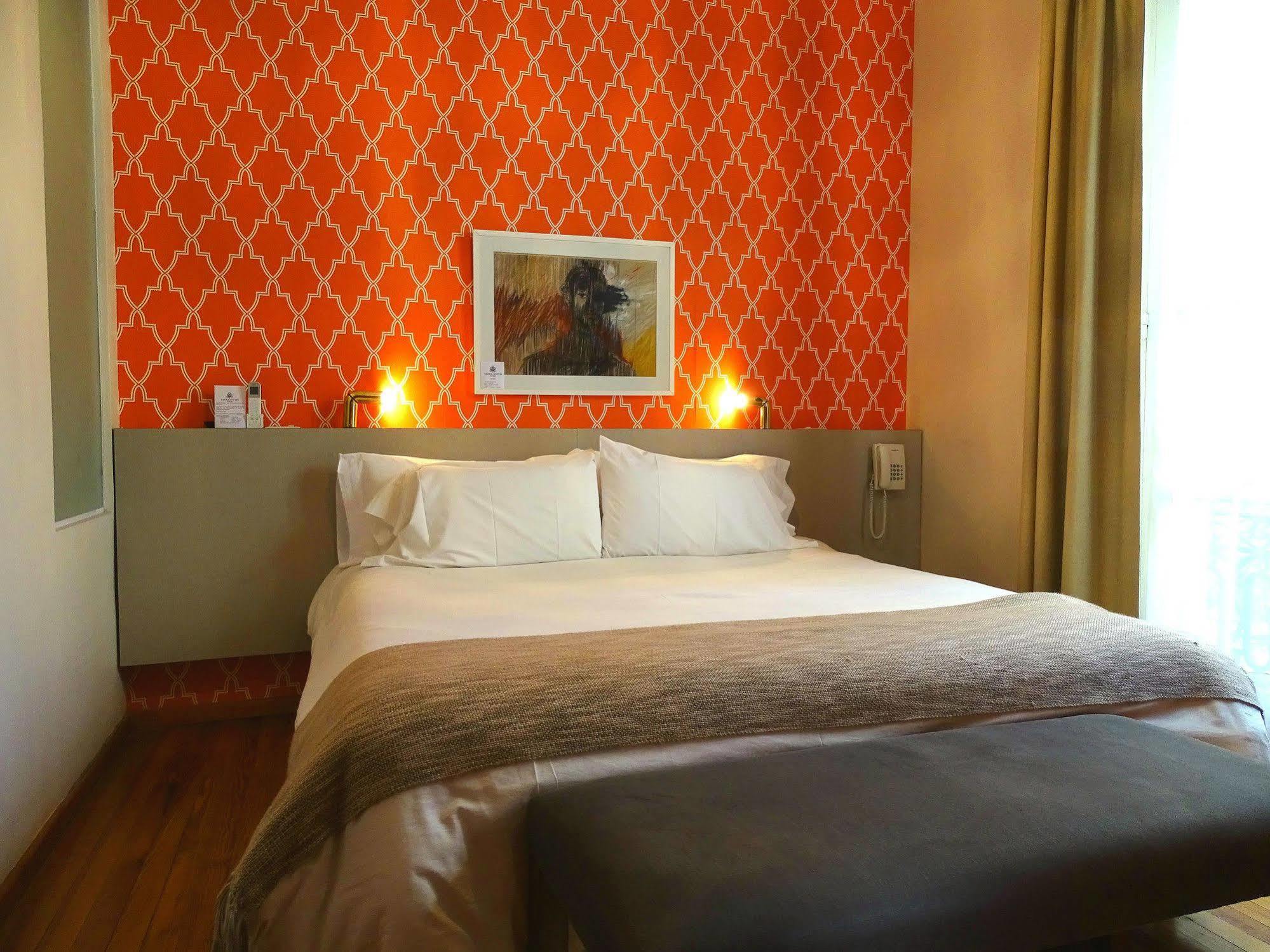 Sacha Mistol Art Hotel Córdoba Kültér fotó