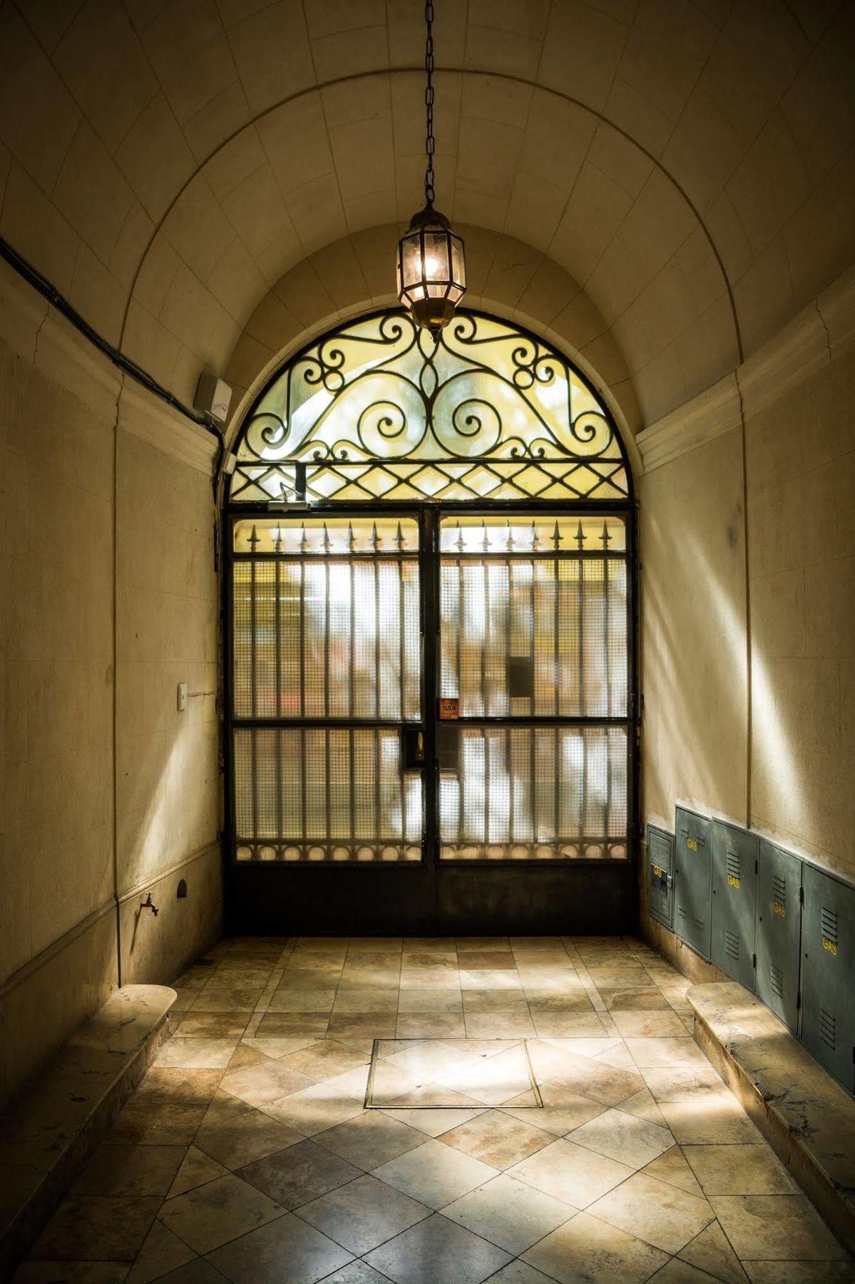 Sacha Mistol Art Hotel Córdoba Kültér fotó