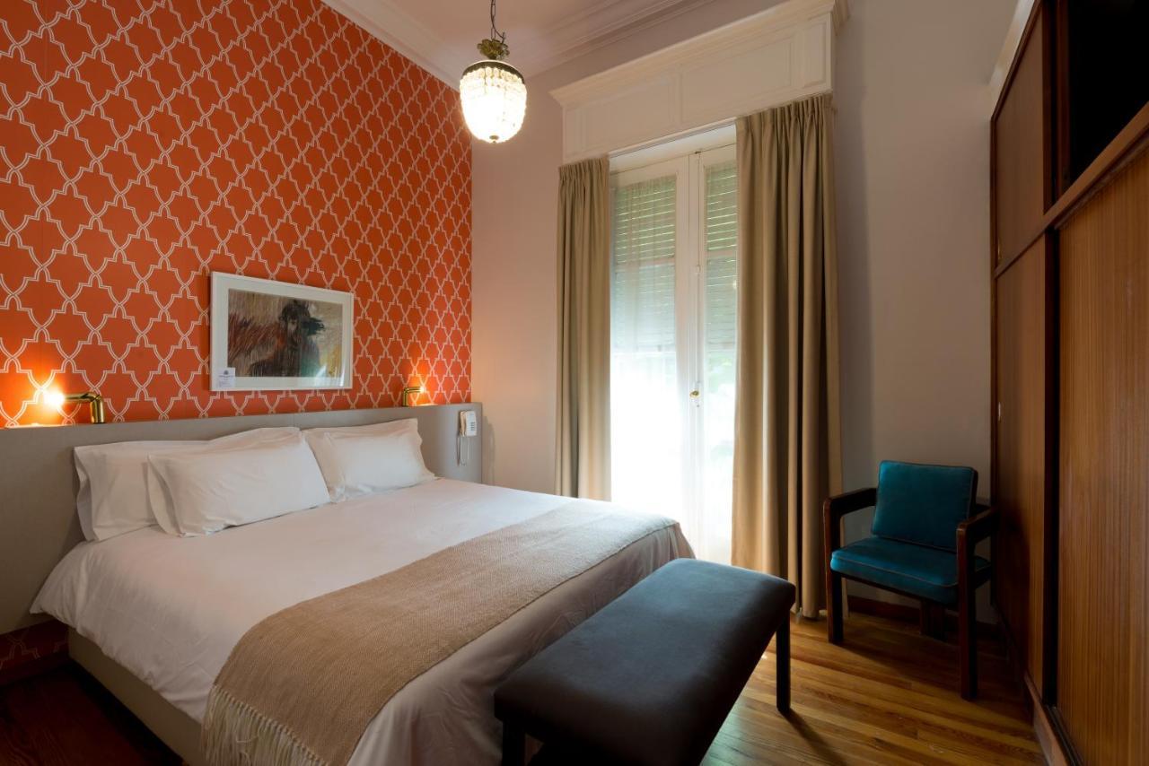 Sacha Mistol Art Hotel Córdoba Kültér fotó
