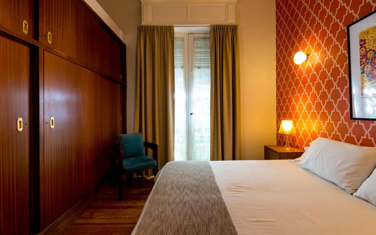 Sacha Mistol Art Hotel Córdoba Kültér fotó