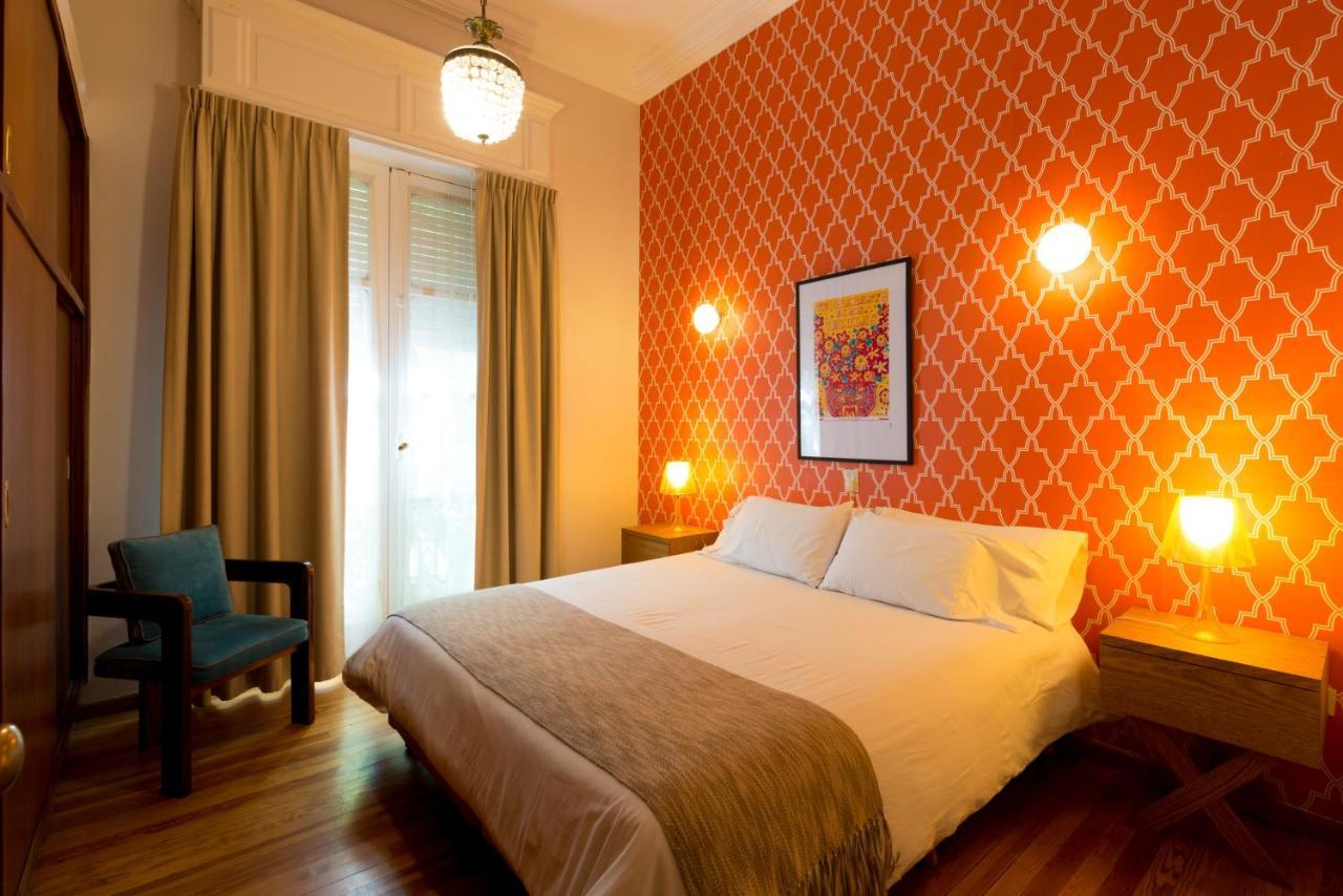Sacha Mistol Art Hotel Córdoba Kültér fotó