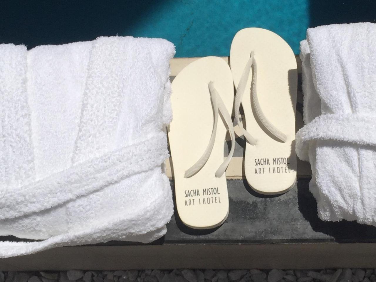 Sacha Mistol Art Hotel Córdoba Kültér fotó