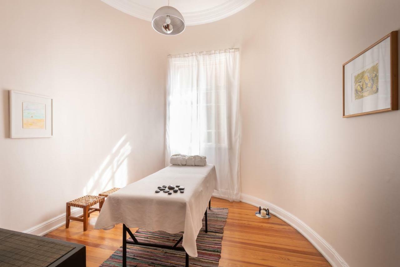Sacha Mistol Art Hotel Córdoba Kültér fotó