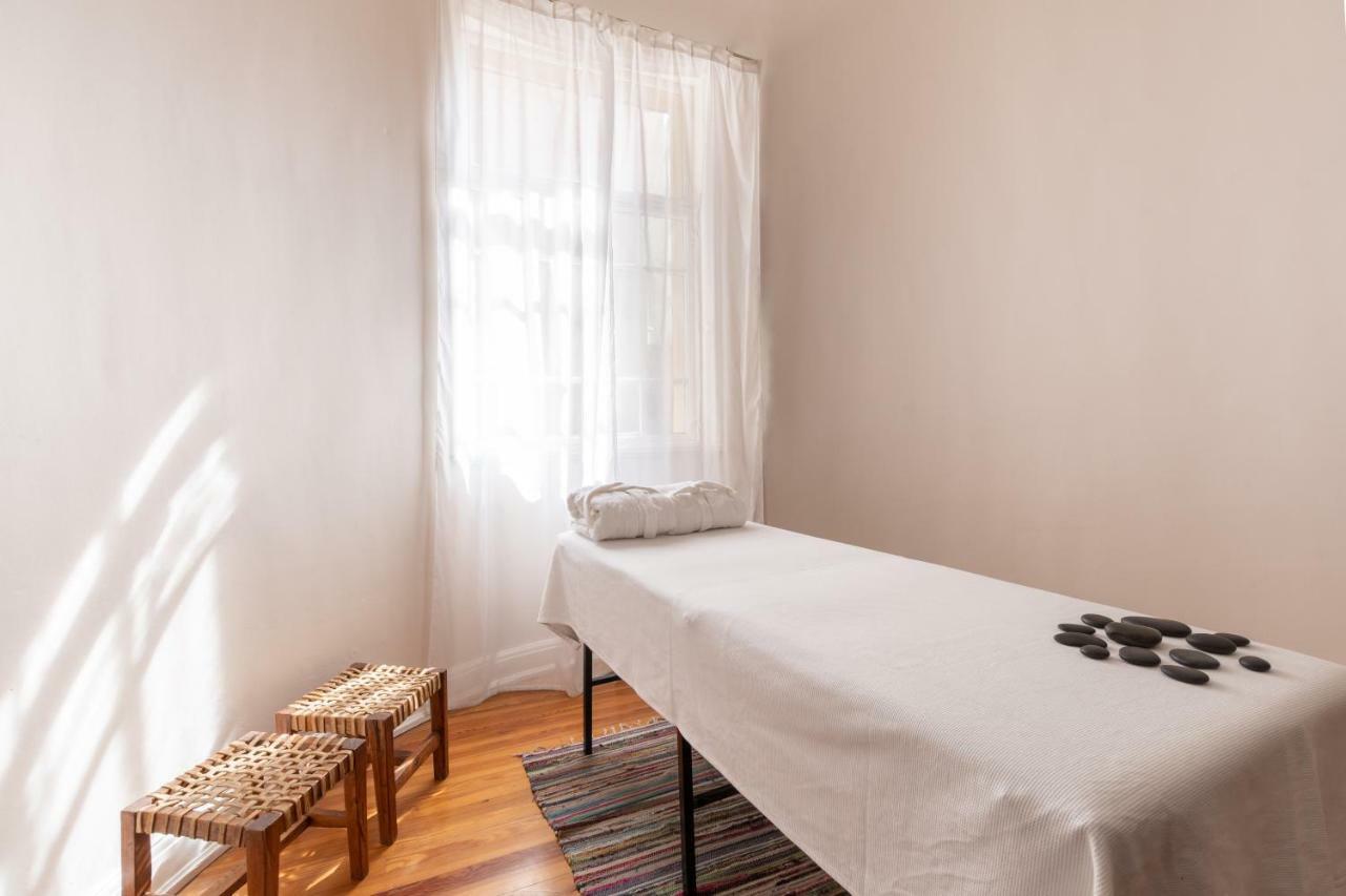 Sacha Mistol Art Hotel Córdoba Kültér fotó