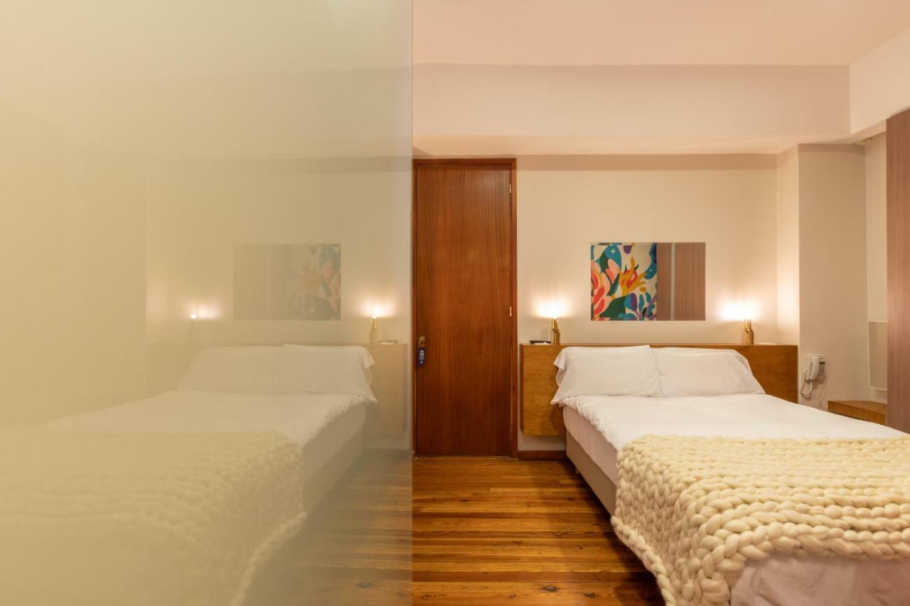 Sacha Mistol Art Hotel Córdoba Kültér fotó