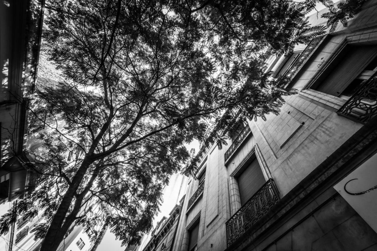 Sacha Mistol Art Hotel Córdoba Kültér fotó