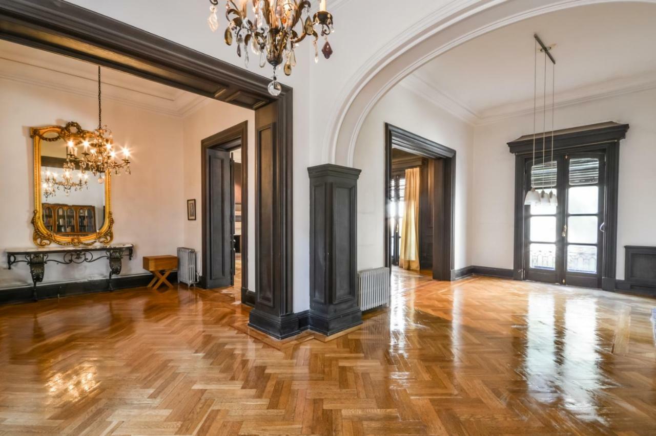 Sacha Mistol Art Hotel Córdoba Kültér fotó