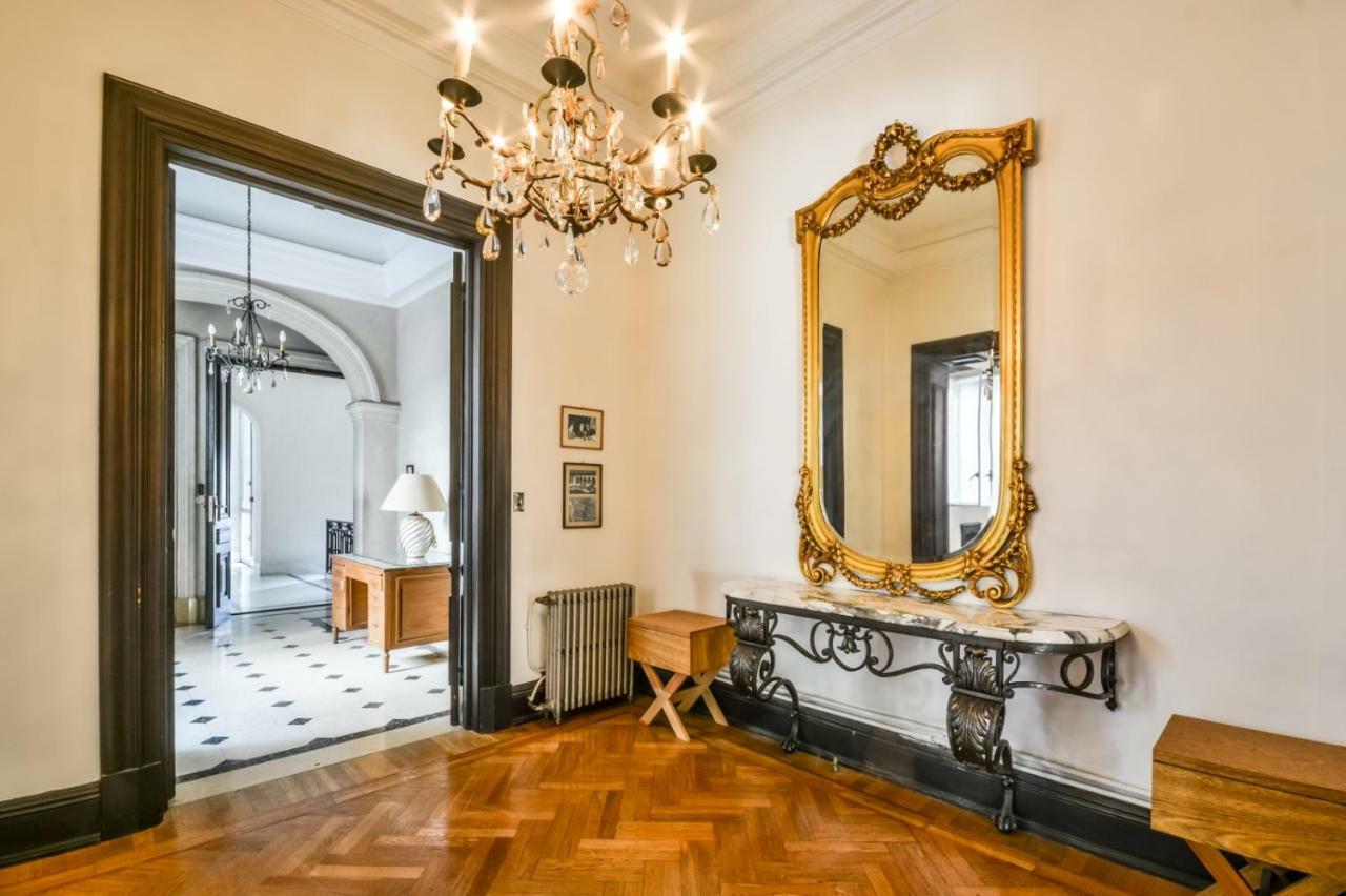 Sacha Mistol Art Hotel Córdoba Kültér fotó