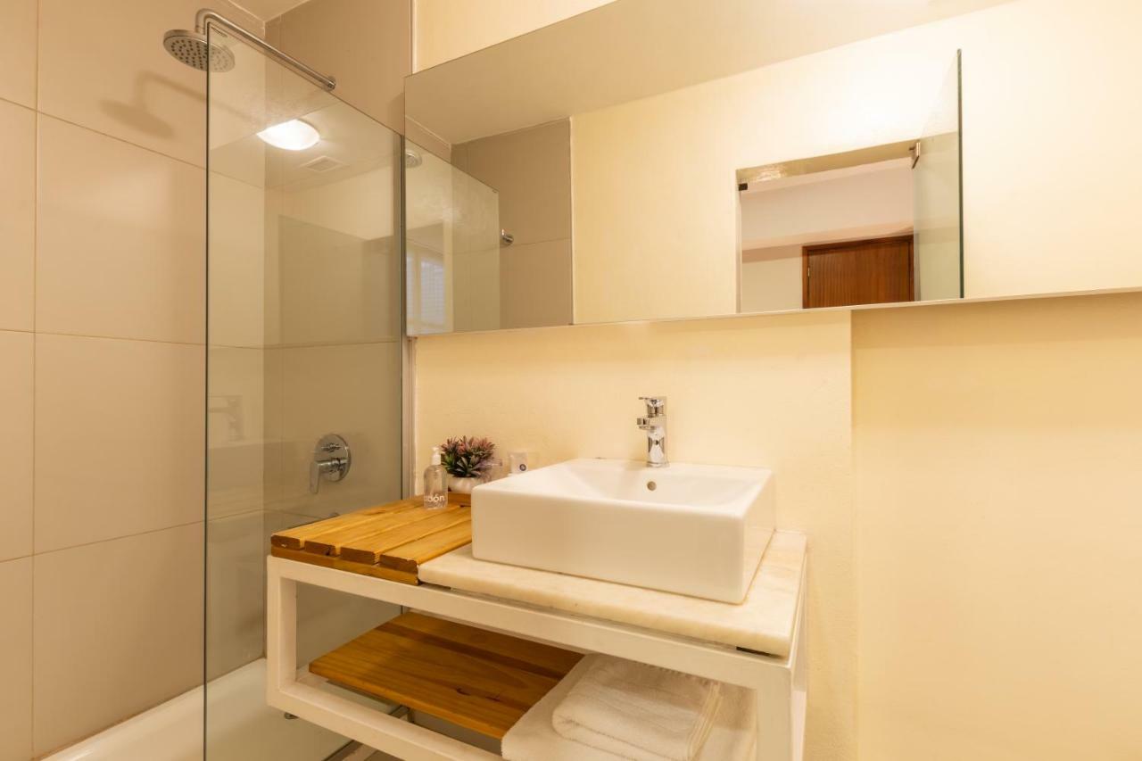 Sacha Mistol Art Hotel Córdoba Szoba fotó