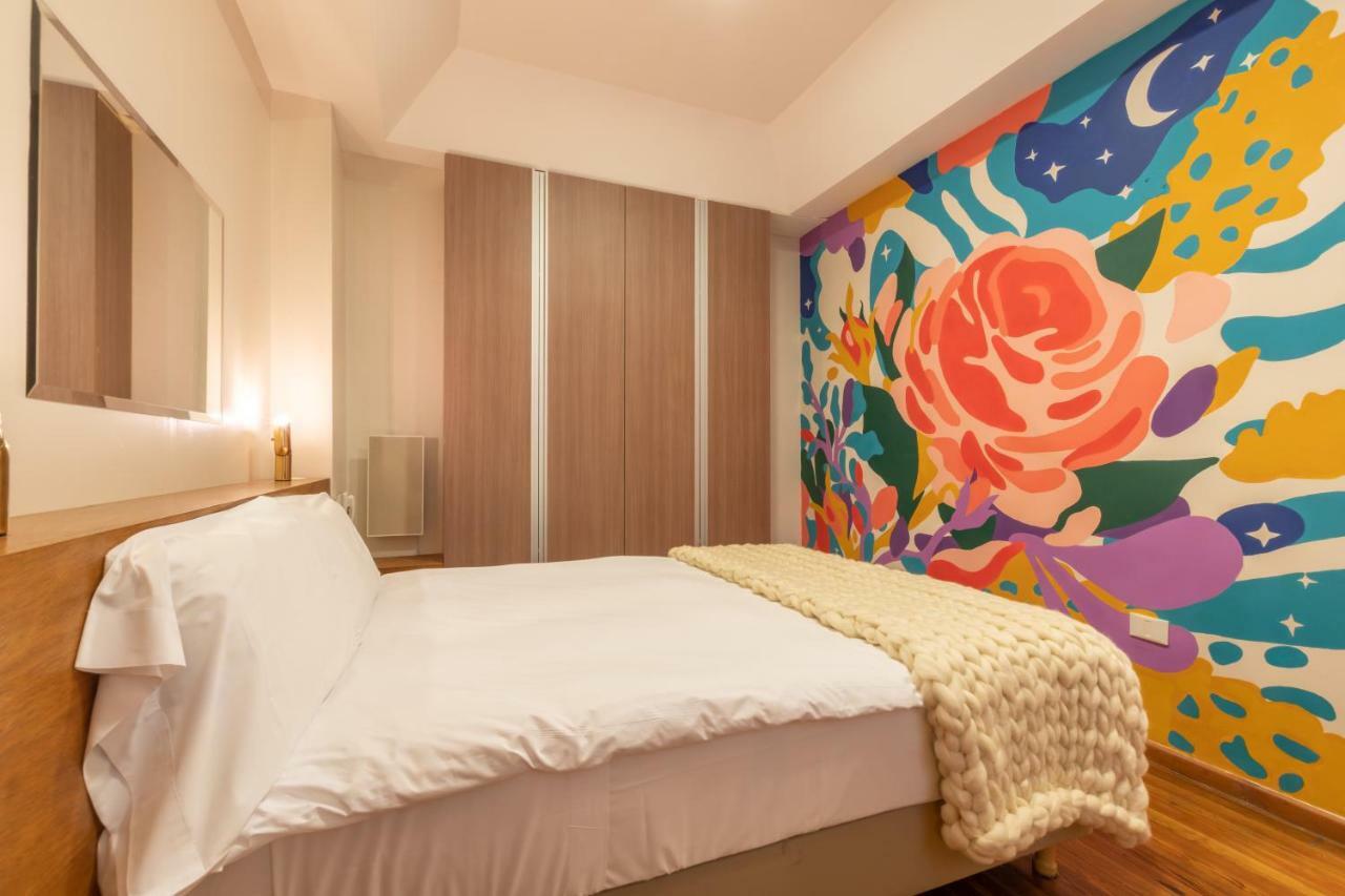 Sacha Mistol Art Hotel Córdoba Kültér fotó