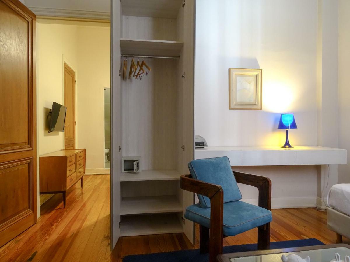 Sacha Mistol Art Hotel Córdoba Szoba fotó