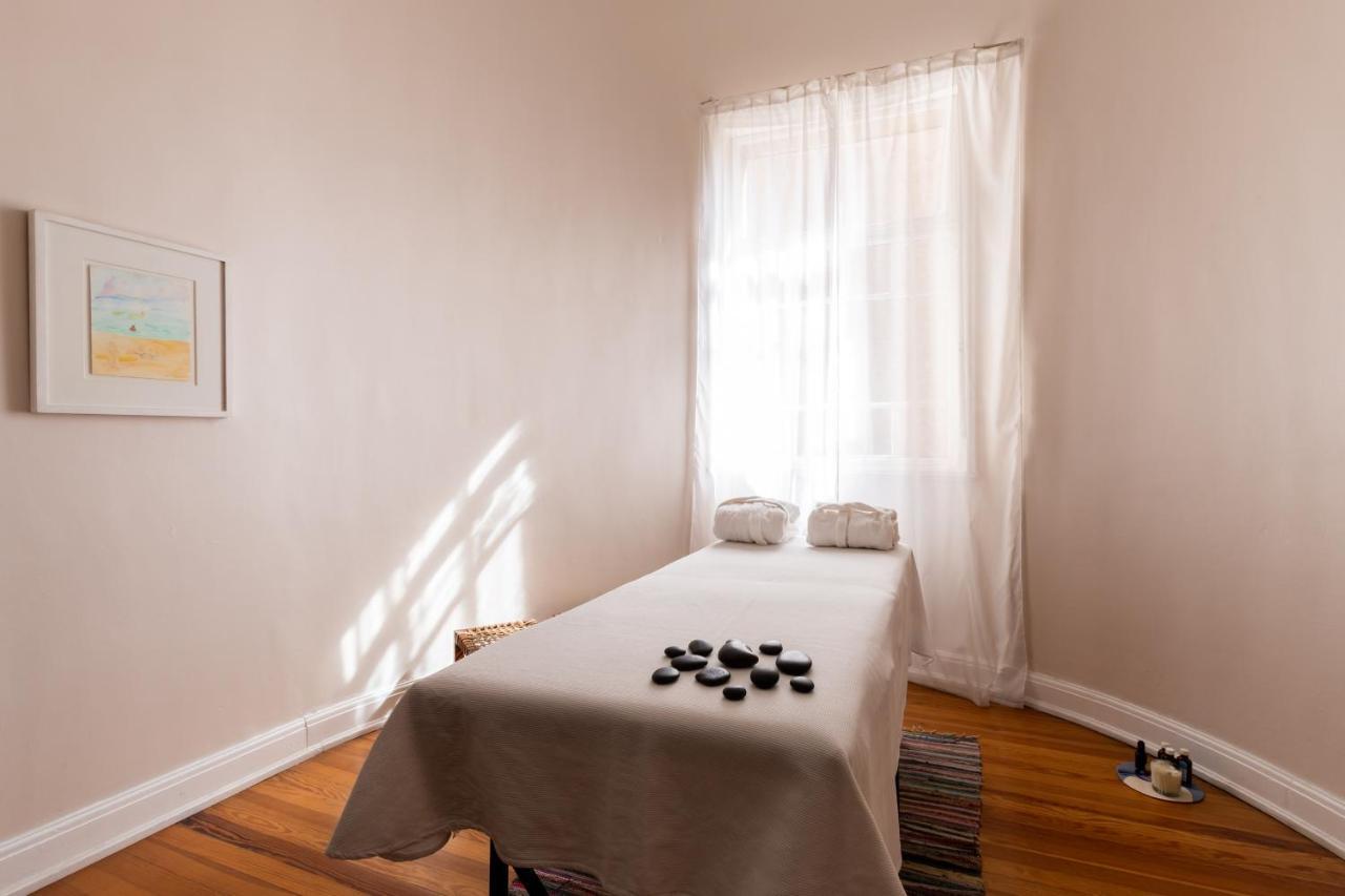 Sacha Mistol Art Hotel Córdoba Kültér fotó